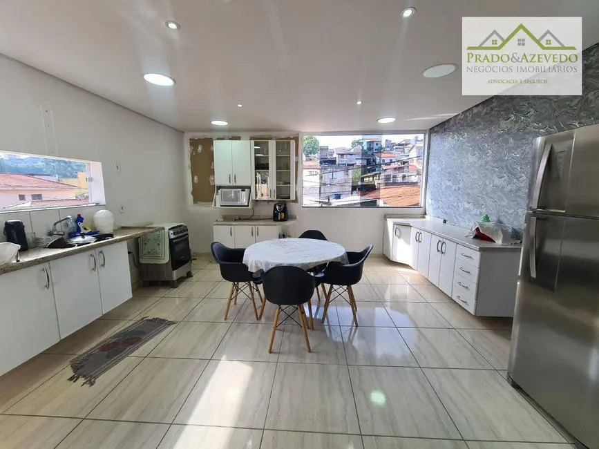 Foto 6 de Casa com 3 quartos à venda, 125m2 em Jardim Monte Kemel, São Paulo - SP