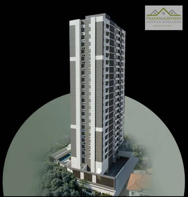 Foto 2 de Apartamento com 2 quartos à venda, 47m2 em Vila Sônia, São Paulo - SP