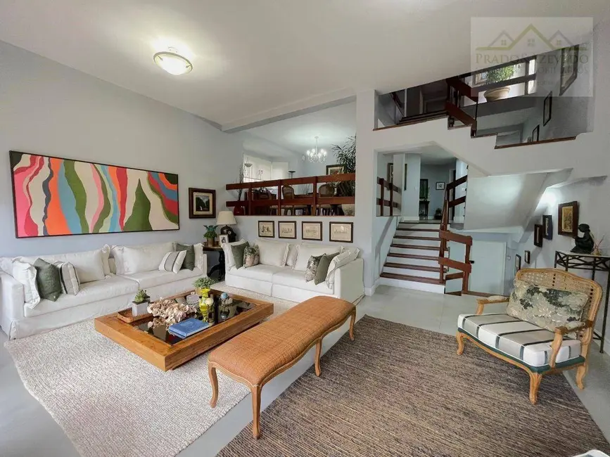 Casa com 3 quartos à venda e para alugar, 374m2 em Vila Sônia, São Paulo - SP - imagem 4 Foto 4 de Casa com 3 quartos à venda e para alugar, 374m2 em Vila Sônia, São Paulo - SP