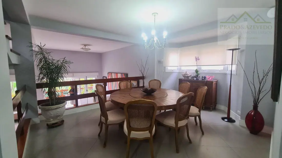 Casa com 3 quartos à venda e para alugar, 374m2 em Vila Sônia, São Paulo - SP - imagem 6 Foto 6 de Casa com 3 quartos à venda e para alugar, 374m2 em Vila Sônia, São Paulo - SP