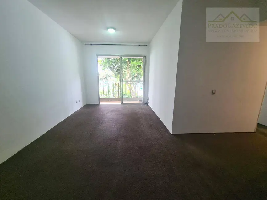 Foto 2 de Apartamento com 3 quartos à venda e para alugar, 90m2 em Morumbi, São Paulo - SP