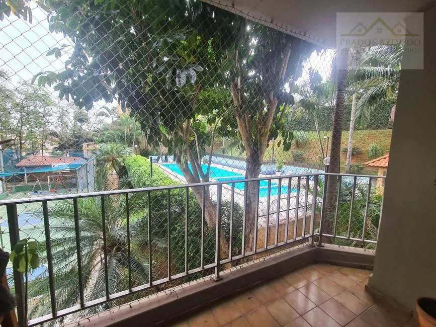 Foto 1 de Apartamento com 3 quartos à venda e para alugar, 90m2 em Morumbi, São Paulo - SP