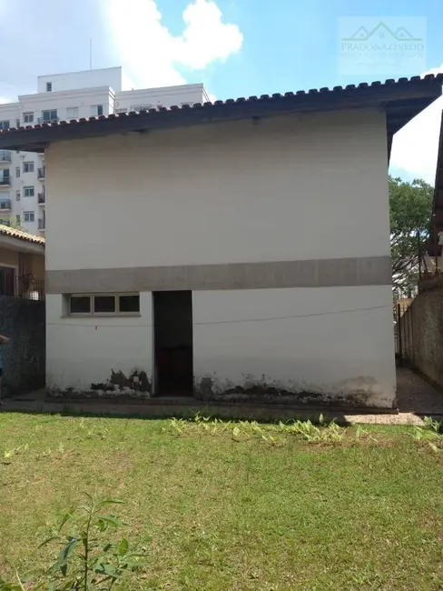Casa com 5 quartos à venda, 323m2 em Vila Sônia, São Paulo - SP - imagem 4 Foto 4 de Casa com 5 quartos à venda, 323m2 em Vila Sônia, São Paulo - SP