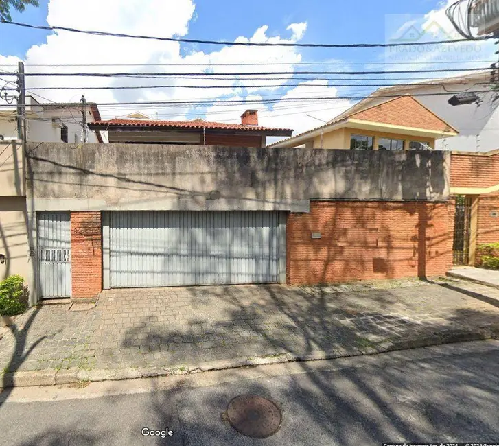 Casa com 5 quartos à venda, 323m2 em Vila Sônia, São Paulo - SP - imagem 1 Foto 1 de Casa com 5 quartos à venda, 323m2 em Vila Sônia, São Paulo - SP