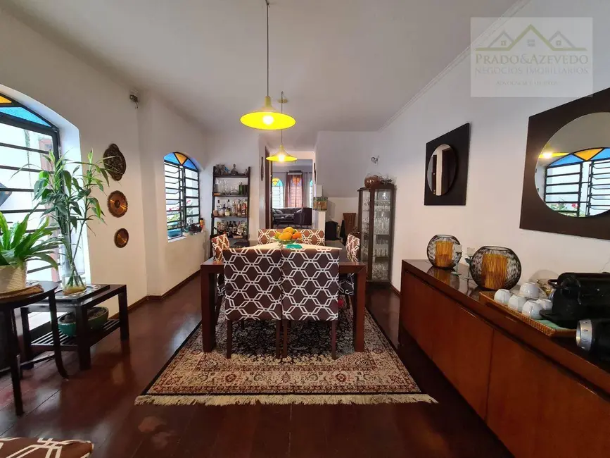 Foto 8 de Casa com 3 quartos à venda, 135m2 em Vila Morse, São Paulo - SP