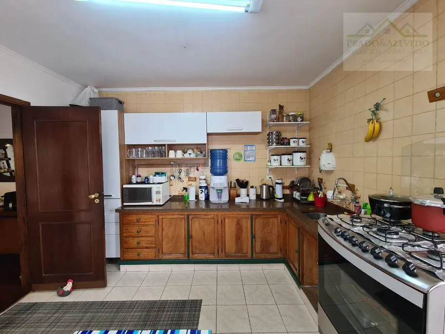 Foto 9 de Casa com 3 quartos à venda, 135m2 em Vila Morse, São Paulo - SP