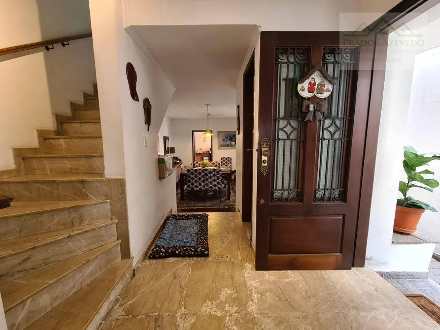 Foto 6 de Casa com 3 quartos à venda, 135m2 em Vila Morse, São Paulo - SP