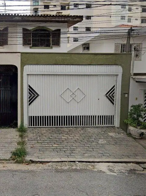 Foto 2 de Casa com 3 quartos à venda, 135m2 em Vila Morse, São Paulo - SP