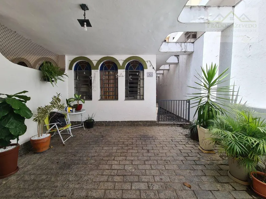 Foto 3 de Casa com 3 quartos à venda, 135m2 em Vila Morse, São Paulo - SP