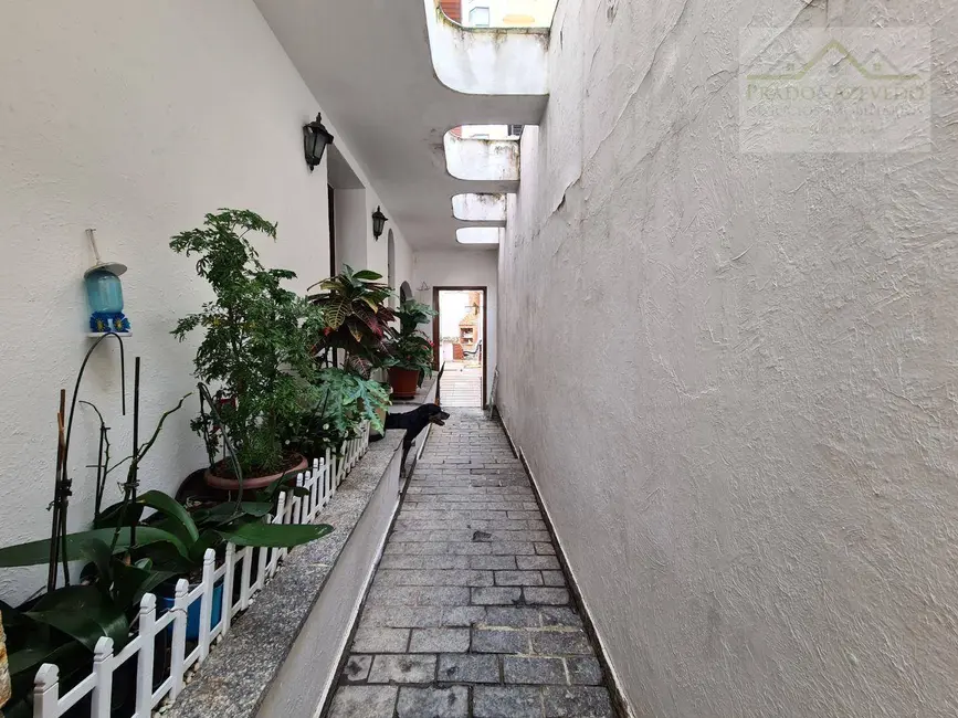 Foto 5 de Casa com 3 quartos à venda, 135m2 em Vila Morse, São Paulo - SP