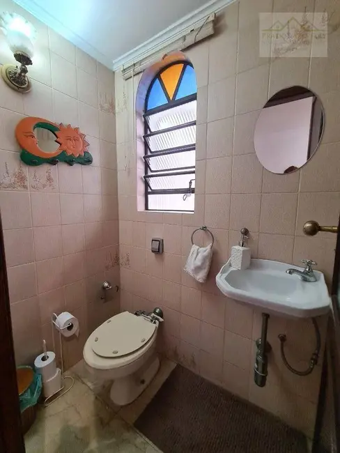Foto 7 de Casa com 3 quartos à venda, 135m2 em Vila Morse, São Paulo - SP