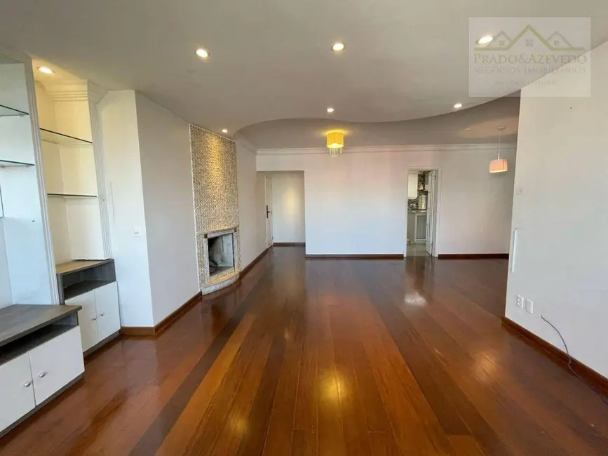 Foto 1 de Apartamento com 4 quartos à venda e para alugar, 165m2 em Jardim Colombo, São Paulo - SP