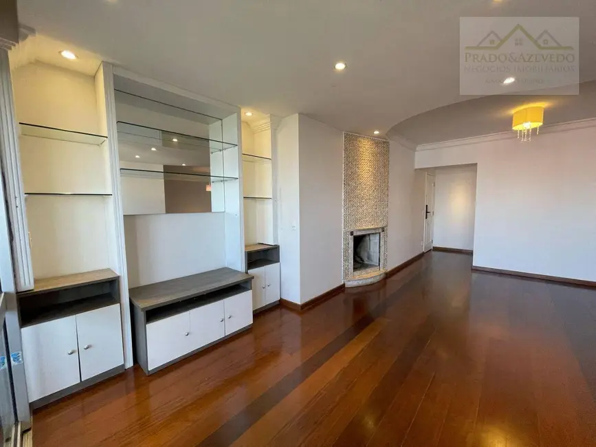 Foto 2 de Apartamento com 4 quartos à venda e para alugar, 165m2 em Jardim Colombo, São Paulo - SP