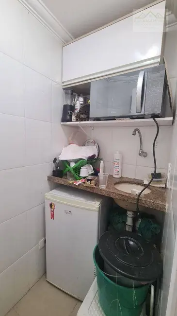 Sala Comercial para alugar, 30m2 em Jardim Monte Kemel, São Paulo - SP - imagem 2 Foto 2 de Sala Comercial para alugar, 30m2 em Jardim Monte Kemel, São Paulo - SP