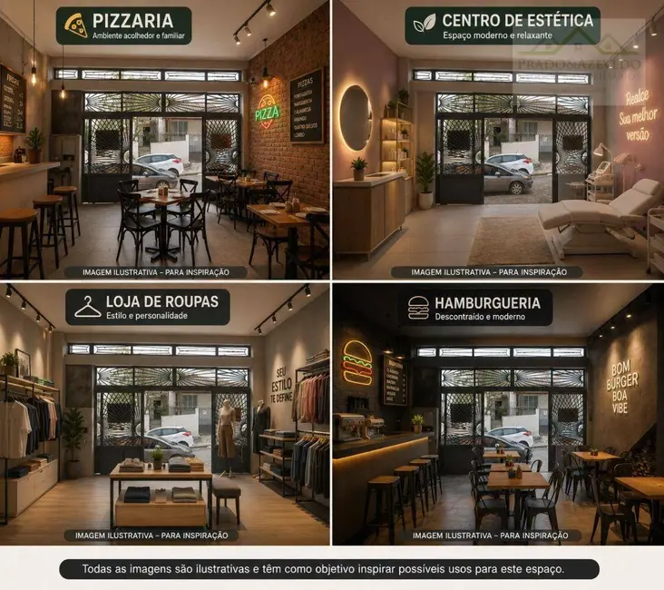 Foto 2 de Sala Comercial para alugar, 45m2 em Jardim Monte Kemel, São Paulo - SP
