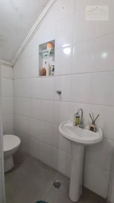 Foto 3 de Sala Comercial para alugar, 45m2 em Jardim Monte Kemel, São Paulo - SP