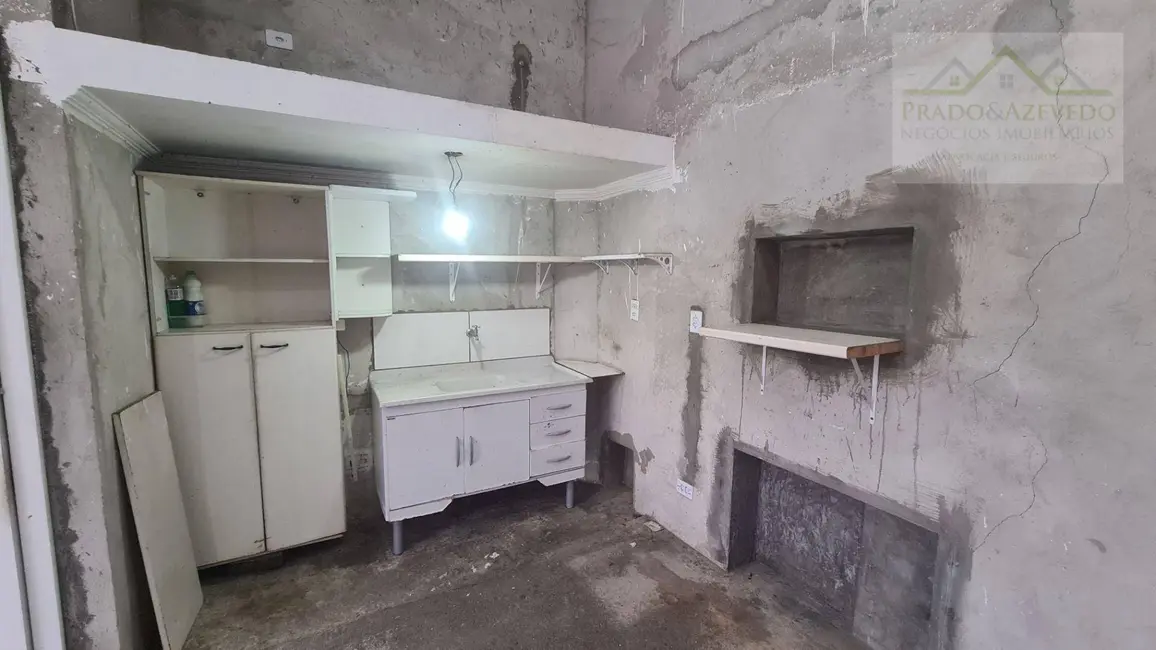 Foto 1 de Sala Comercial para alugar, 45m2 em Jardim Monte Kemel, São Paulo - SP