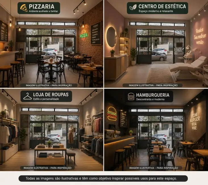 Foto 2 de Sala Comercial para alugar, 45m2 em Jardim Monte Kemel, São Paulo - SP