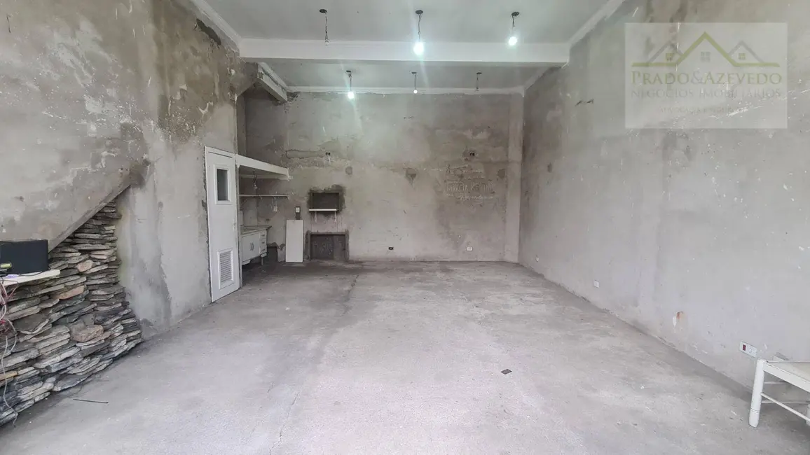 Foto 2 de Sala Comercial para alugar, 45m2 em Jardim Monte Kemel, São Paulo - SP