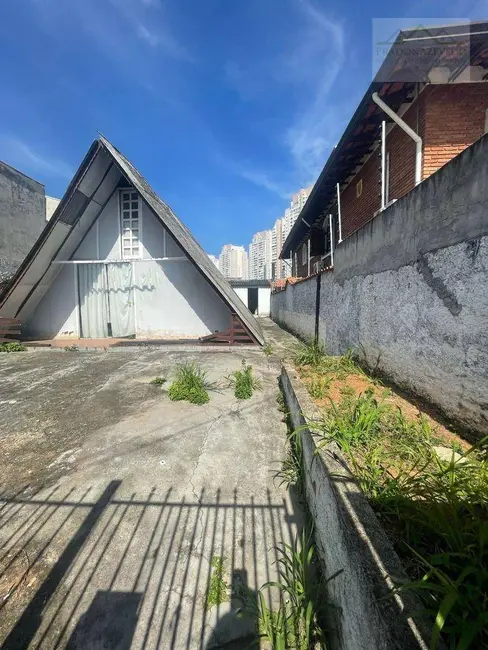 Foto 3 de Terreno / Lote à venda, 255m2 em Jardim Monte Kemel, São Paulo - SP