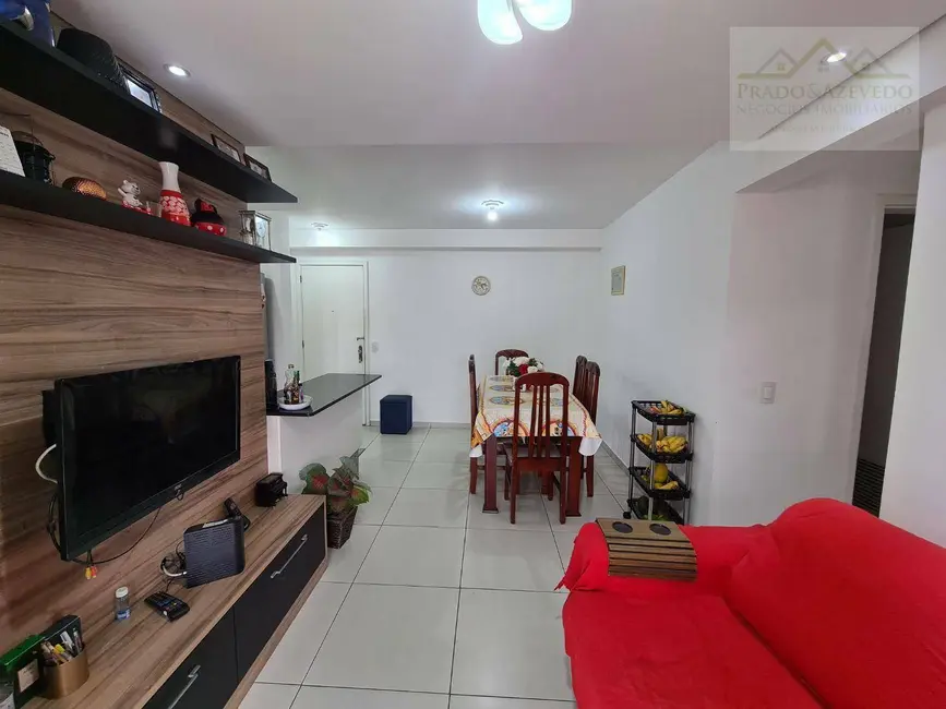 Foto 2 de Apartamento com 3 quartos à venda, 122m2 em Vila Sônia, São Paulo - SP