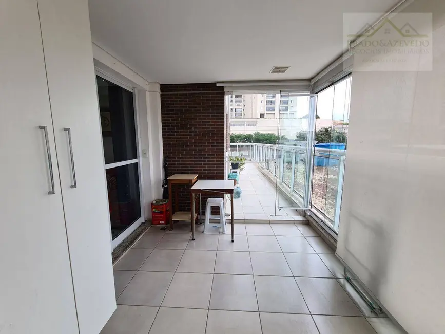 Foto 4 de Apartamento com 3 quartos à venda, 122m2 em Vila Sônia, São Paulo - SP