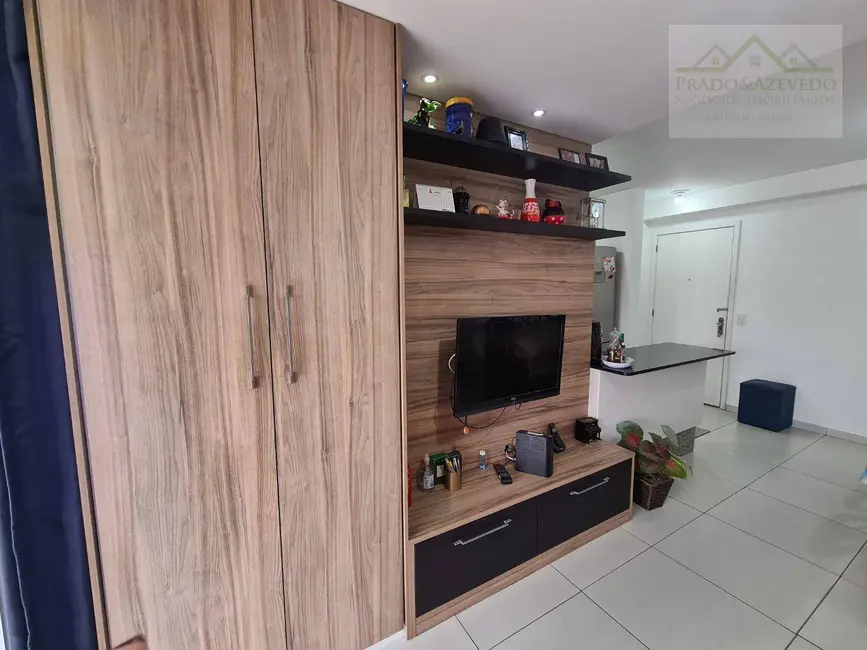 Foto 3 de Apartamento com 3 quartos à venda, 122m2 em Vila Sônia, São Paulo - SP