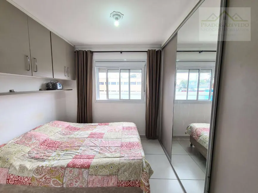 Foto 8 de Apartamento com 3 quartos à venda, 122m2 em Vila Sônia, São Paulo - SP