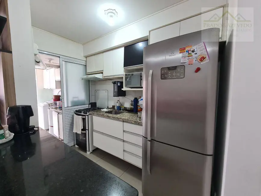 Foto 7 de Apartamento com 3 quartos à venda, 122m2 em Vila Sônia, São Paulo - SP