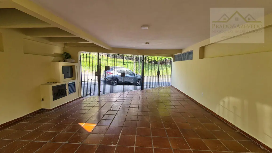 Casa com 3 quartos para alugar, 185m2 em Jardim Colombo, São Paulo - SP - imagem 1 Foto 1 de Casa com 3 quartos para alugar, 185m2 em Jardim Colombo, São Paulo - SP