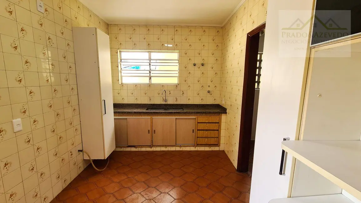 Casa com 3 quartos para alugar, 185m2 em Jardim Colombo, São Paulo - SP - imagem 7 Foto 7 de Casa com 3 quartos para alugar, 185m2 em Jardim Colombo, São Paulo - SP