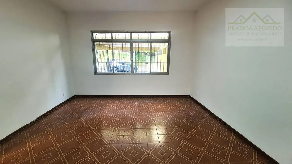 Casa com 3 quartos para alugar, 185m2 em Jardim Colombo, São Paulo - SP - imagem 3 Foto 3 de Casa com 3 quartos para alugar, 185m2 em Jardim Colombo, São Paulo - SP