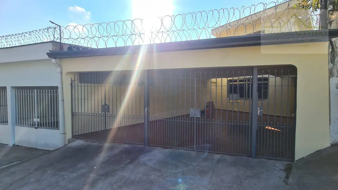 Casa com 3 quartos para alugar, 185m2 em Jardim Colombo, São Paulo - SP - imagem 2 Foto 2 de Casa com 3 quartos para alugar, 185m2 em Jardim Colombo, São Paulo - SP