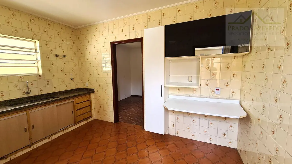 Casa com 3 quartos para alugar, 185m2 em Jardim Colombo, São Paulo - SP - imagem 8 Foto 8 de Casa com 3 quartos para alugar, 185m2 em Jardim Colombo, São Paulo - SP