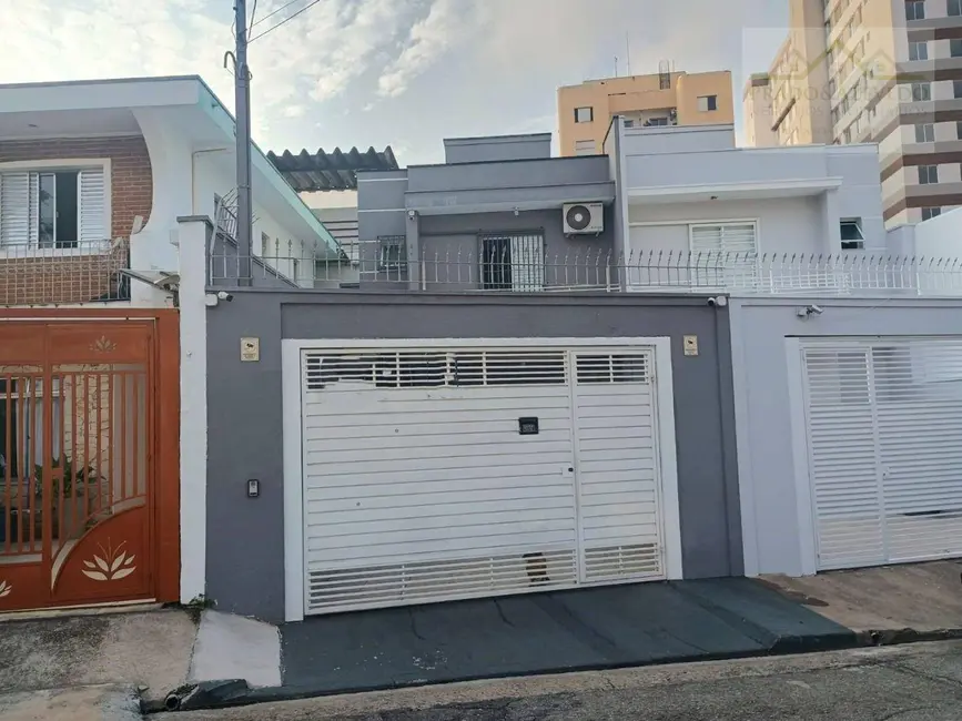 Foto 1 de Casa com 2 quartos à venda, 78m2 em Vila Sônia, São Paulo - SP