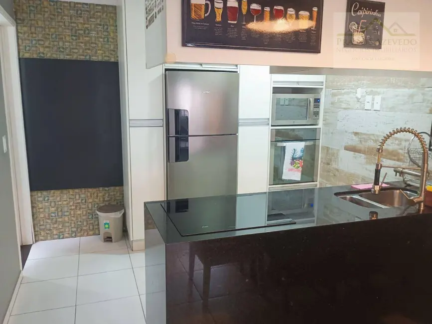 Casa com 2 quartos à venda, 78m2 em Vila Sônia, São Paulo - SP - imagem 9 Foto 9 de Casa com 2 quartos à venda, 78m2 em Vila Sônia, São Paulo - SP