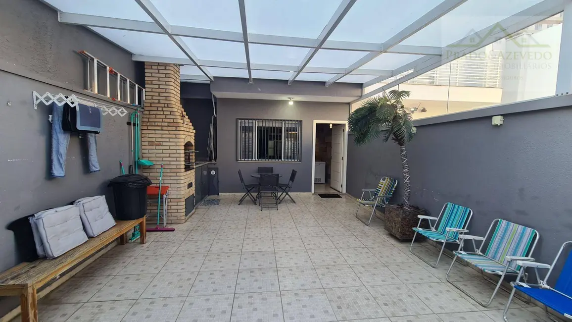 Casa com 2 quartos à venda, 78m2 em Vila Sônia, São Paulo - SP - imagem 4 Foto 4 de Casa com 2 quartos à venda, 78m2 em Vila Sônia, São Paulo - SP