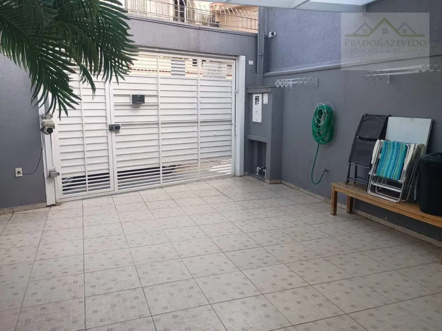 Casa com 2 quartos à venda, 78m2 em Vila Sônia, São Paulo - SP - imagem 2 Foto 2 de Casa com 2 quartos à venda, 78m2 em Vila Sônia, São Paulo - SP