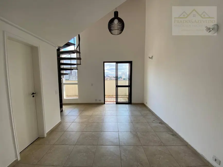 Foto 1 de Apartamento com 1 quarto à venda e para alugar, 71m2 em Vila Sônia, São Paulo - SP