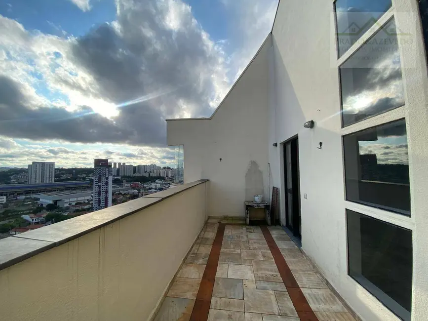 Foto 3 de Apartamento com 1 quarto à venda e para alugar, 71m2 em Vila Sônia, São Paulo - SP