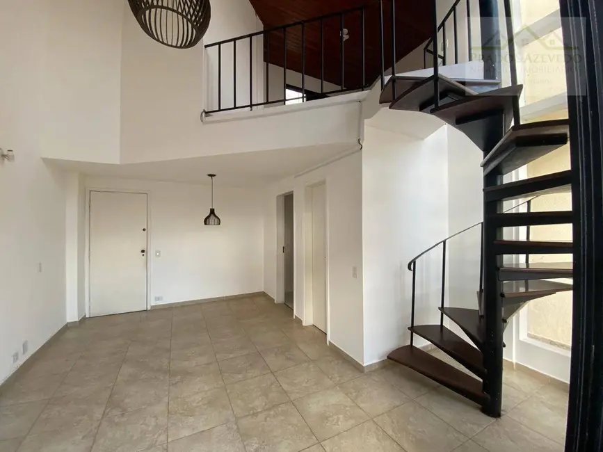 Foto 2 de Apartamento com 1 quarto à venda e para alugar, 71m2 em Vila Sônia, São Paulo - SP