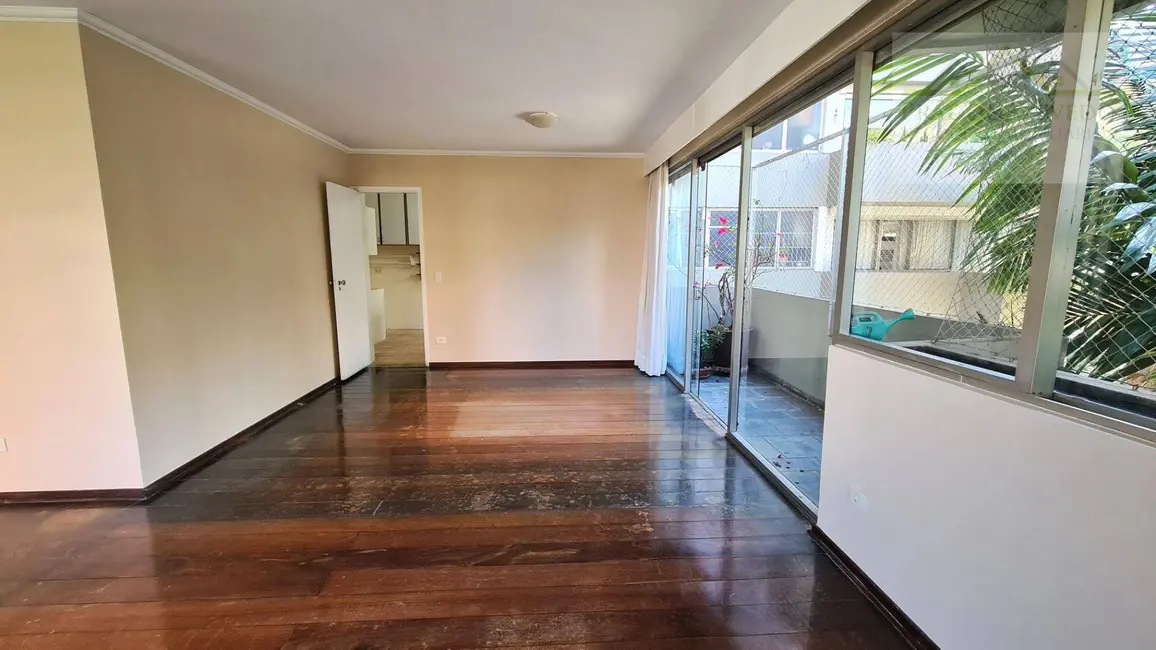 Foto 1 de Apartamento com 3 quartos à venda, 157m2 em Jardim Ampliação, São Paulo - SP