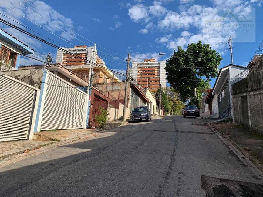 Terreno / Lote à venda, 250m2 em Vila Morse, São Paulo - SP - imagem 3 Foto 3 de Terreno / Lote à venda, 250m2 em Vila Morse, São Paulo - SP