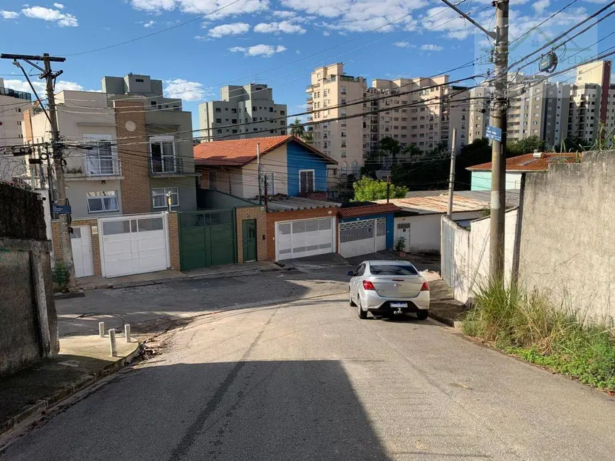 Terreno / Lote à venda, 250m2 em Vila Morse, São Paulo - SP - imagem 2 Foto 2 de Terreno / Lote à venda, 250m2 em Vila Morse, São Paulo - SP