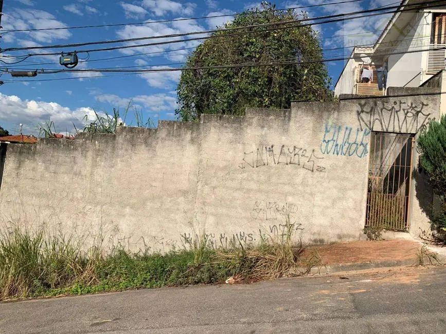 Terreno / Lote à venda, 250m2 em Vila Morse, São Paulo - SP - imagem 1 Foto 1 de Terreno / Lote à venda, 250m2 em Vila Morse, São Paulo - SP