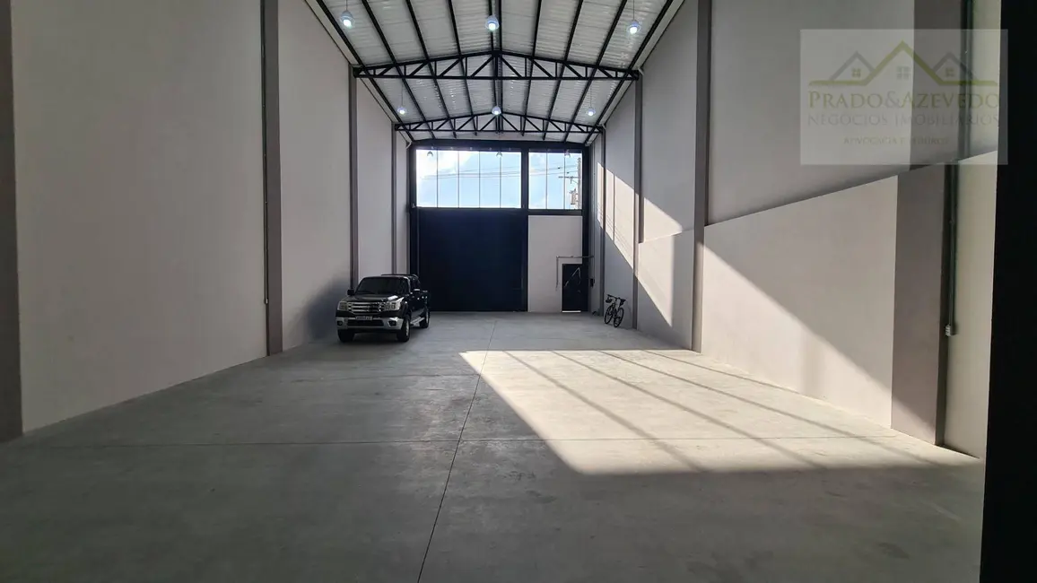 Foto 2 de Armazém / Galpão para alugar, 350m2 em Vila Sônia, São Paulo - SP