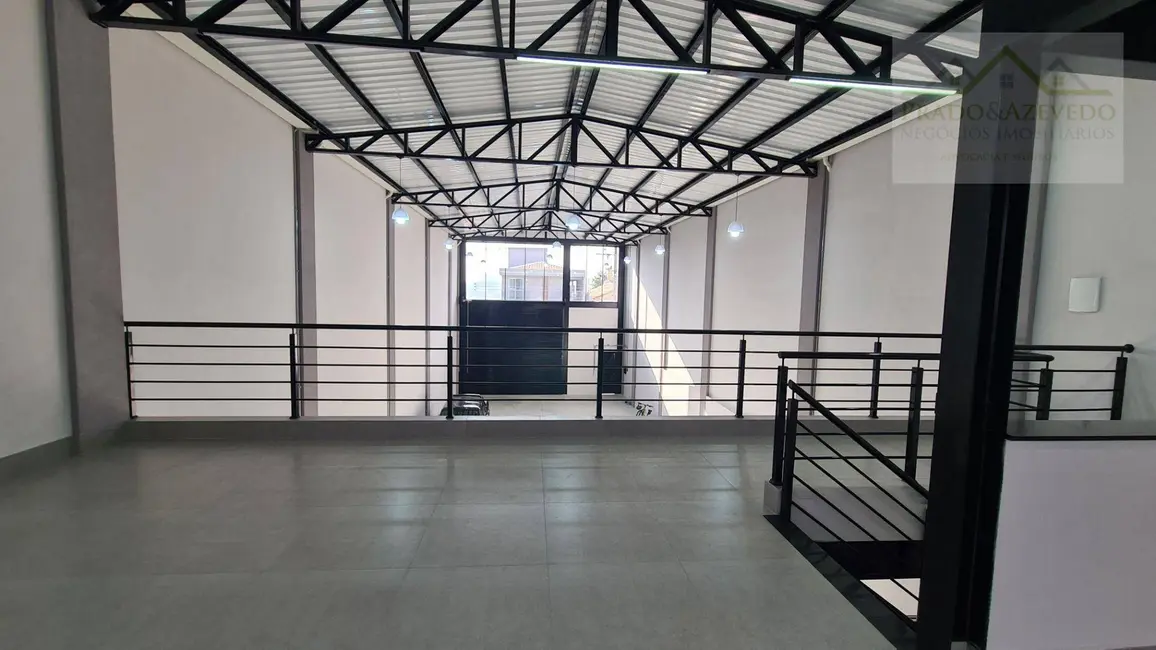 Foto 9 de Armazém / Galpão para alugar, 350m2 em Vila Sônia, São Paulo - SP