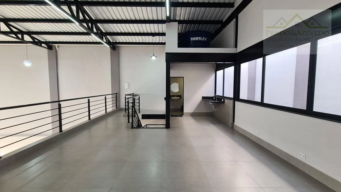 Foto 7 de Armazém / Galpão para alugar, 350m2 em Vila Sônia, São Paulo - SP