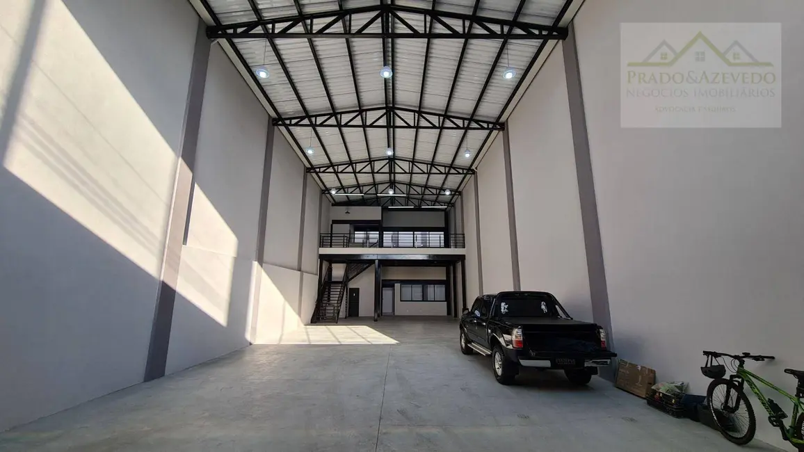 Foto 3 de Armazém / Galpão para alugar, 350m2 em Vila Sônia, São Paulo - SP