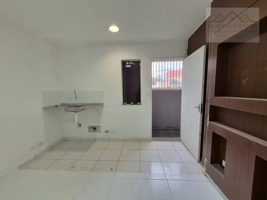 Casa para alugar, 100m2 em Jardim Trussardi, São Paulo - SP - imagem 3 Foto 3 de Casa para alugar, 100m2 em Jardim Trussardi, São Paulo - SP